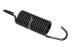 Sprężyna bębna 1szt. do pralki LG F1291LD,1