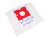 Worki do odkurzacza do Amica VM 5011,5