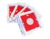 Worki do odkurzacza do Philips FC8348,4