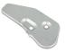 Uchwyt zaworu do ekspresu do Smeg CMS 45 X,1