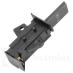 Szczotka węglowa silnika 12x34x5mm 8996454250953 do pralki Bosch WFL2060/04,2