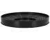 Filtr węglowy okrągły do okapu do Gorenje WHU629EB/S,2