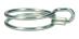 Zacisk węża rury połączeniowej do pralki Whirlpool AWG 912 S PRO,3