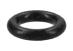 Uszczelka 5x2mm czarna 1szt. do ekspresu do kawy DeLonghi ESAM 5400,0