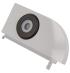 Gniazdo zaworu pojemnika na wodę do ekspresu do kawy Bosch TES51521RW/03,1