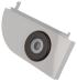 Gniazdo zaworu pojemnika na wodę do ekspresu do kawy Siemens TE515201RW/01,0