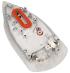 Stopa żelazka Philips GC9231/02,2