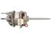 Silnik do suszarki do Electrolux EDH3989TPW,3