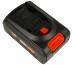 Akumulator 18V 4Ah do odkurzacza Bosch BCS1ULTD/02,0
