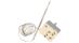 Termostat regulowany do piekarnika Electrolux EEB4433POX,2