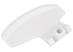 Uchwyt drzwi do pralki Candy GC4 1272D3/2-S,1