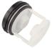 Filtr pompy odpływowej do pralki Bosch WLX24261PL/01,1