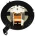 Wentylator do piekarnika do Bosch HBN531E1F/03,0