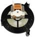 Wentylator do piekarnika do Bosch HBN531E1F/03,1