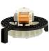 Wentylator do piekarnika do Bosch HBN531E1F/03,4