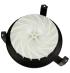 Wentylator do piekarnika do Bosch HBN239E1L/45,2