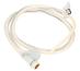 Wąż dopływowy z Aquastop 3/4" 2m (za 00668113) do zmywarki Siemens SR615X03CE/01,0