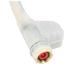 Wąż dopływowy z Aquastop 3/4" 2m (za 00668113) do zmywarki Siemens SN66P080EU/B3,1