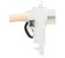 Wąż dopływowy z Aquastop 3/4" 2m (za 00668113) do zmywarki Bosch SMV53L30EU/09,3