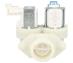 Elektrozawór podwójny do pralki Electrolux EW6SN506WP,4