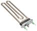 Grzałka z miejscem na czujnik do pralki Sharp ES-HFH814AW3-FR,1