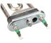 Grzałka z miejscem na czujnik do pralki Amica AWG 7123 CD,2