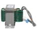 Transformator do pralki Samsung WW81M642OPW/EN,1