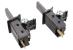 Szczotki węglowe silnika prawe 12.5x23x5mm do pralki Brandt WM901ECOD/D,1