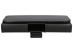 Pokrowiec | Etui sztuczna skóra 5" do smartfona Huawei 46839 (czarny),4