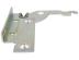 Prawy zawias drzwi do zmywarki do Gorenje GS62010S,4