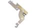 Prawy zawias drzwi do zmywarki do Gorenje GV561D10,2