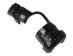 Obejma kabla zasilającego do zmywarki do Samsung DW60M6050BB/EE,0