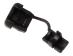 Obejma kabla zasilającego do zmywarki do Samsung DW60M6050BB/EE,3