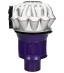 System cyklon do odkurzacza do Dyson DC59/DC62/SV03,1