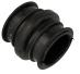 Wąż połączeniowy grzałki do zmywarki do Samsung DW60A6092FS/EO,1