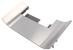 Obudowa zewnętrzna do ekspresu do kawy Siemens TE607203RW/04,0