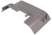Obudowa zewnętrzna do ekspresu do kawy Siemens TE607203RW/04,2