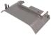 Obudowa zewnętrzna do ekspresu do kawy Siemens TE607203RW/04,3