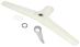 Dolny spryskiwacz do zmywarki do Mastercook ZWE-12176X,0