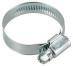 Opaska zaciskowa 25-40mm do zmywarki do Amica ZWM 416 WS,0