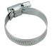 Opaska zaciskowa 25-40mm do zmywarki do Bosch SPV4XMX28E/01,1