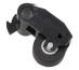 Rolka dociskowa prawa 3mm x 13mm do bumboxa Panasonic RX-ES25,0