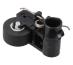 Rolka dociskowa prawa 3mm x 13mm do bumboxa Panasonic RX-ES25,1