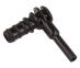 Złączka dozownika kawy do ekspresu do Saeco HD8763/19,0