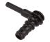 Złączka dozownika kawy do ekspresu do Saeco HD8763/19,2