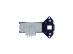 Blokada otwarcia drzwi do pralki Beko WKD 73500,4