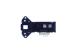 Blokada otwarcia drzwi do pralki Beko WMB 6106 SD,2