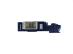 Blokada otwarcia drzwi do pralki Beko WMB 81241 LMS,1