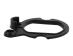 Uszczelka palnika małego do płyty gazowej do Beko CSE 52322 DW,4