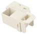 Blokada otwarcia drzwi do pralki Indesit IDV75EU,0